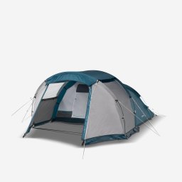 Cort de camping 4 locuri, MH100 XXL