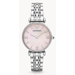 Ceas Dama, Emporio Armani, Gianni T-Bar AR1779