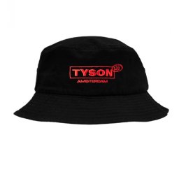 Tyson 2.0 Palarie Bucket Hat din bumbac unisex (USA)
