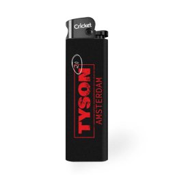 Tyson 2.0 Bricheta Cricket neagra (USA)