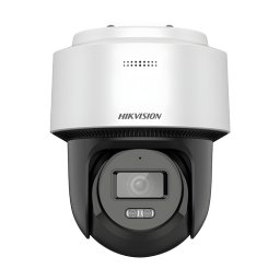 Camera PT IP, 4MP, lentila 2.8mm, IR 30m, WL 30m, Audio - HIKVISION DS-2DE2C400MWG-E-2.8mm