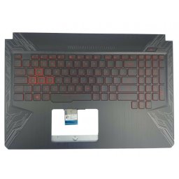Tastatura laptop cu palmrest Asus TUF FX505GT FX505GU FX505GE FX505GD FX505GM FX505A