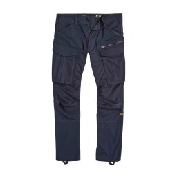 G-STAR RAW Pantaloni Rovic Zip 3D Straight Tapered D02190-5126-C742 salute