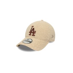 NEW ERA Șapcă Borg 9Forty Losdod 60691229 270 light beige