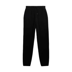 SUPERDRY Uniformă D2 Ovin Blank Oversized Jogger M7011421A 02a black