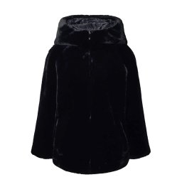 EMPORIO ARMANI Geacă EW001467AF14618 UC001 black