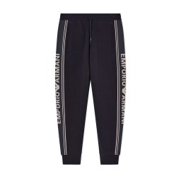 EMPORIO ARMANI Uniformă EM002914AF10013 UC001 black beauty