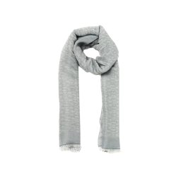 EMPORIO ARMANI Eșarfă EW003161AF20040 U8173 grey