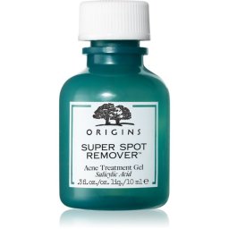Origins Spot Remover™ Anti-Blemish Treatment Gel tratament topic pentru acnee 10 ml