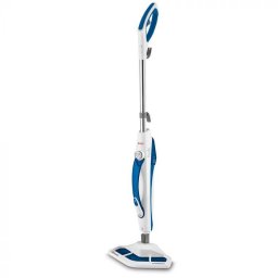 Mop cu Abur POLTI SV460 White Blue