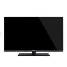 Televizor Panasonic TV-32S50AEZ Smart Fire TV 82Cm LED HD Negru-Argintiu