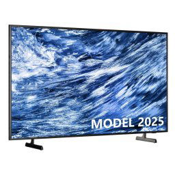 Televizor Samsung The Frame QE65LS03FAU 165.1Cm 65Inch 4K Ultra HD Smart Wi-Fi Negru