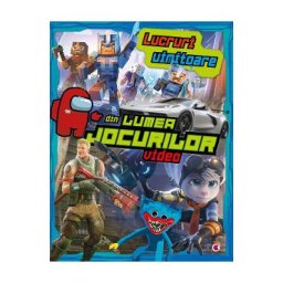 Lucruri uimitoare din lumea jocurilor video
