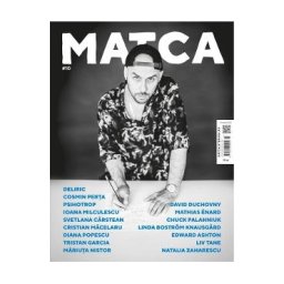 Revista Matca Nr.10 Toamna 2025