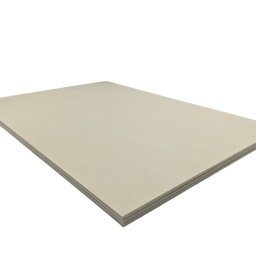 Placaj Plop, Fete Plop Calitate B/Bb, Grosime 10Mm, 2520X1870Mm