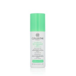 Collistar Special Perfect Body Multi-Active Deodorant Hyper-Sensitive Skins 24 Hours 100 ml