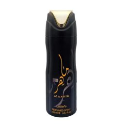 Lattafa Maahir Deodorant VAPO 200 ml (unisex)