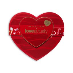 Set, Makeup Revolution, Love Actually, Makeup, Advent Calendar