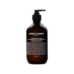Grown Alchemist, Intensive, Hydrating, Body Cream, 500 ml