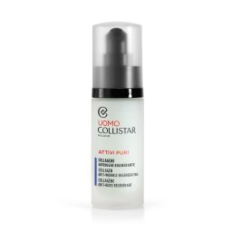 Collistar, Uomo Attivi Puri, Collagen, Anti-Wrinkle, Serum, For Face, 30 ml
