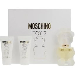 Set Moschino: Toy 2