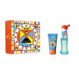 Set Moschino: Cheap & Chic - I Love Love