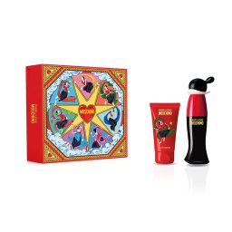 Set Moschino: Cheap & Chic