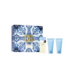 Set Dolce & Gabbana: Light Blue
