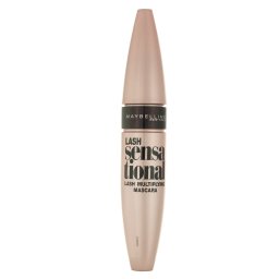 Maybelline Lash Sensational Mascara (Black) 9,5 ml