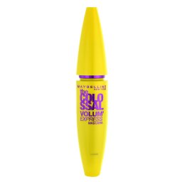 Maybelline VOLUM' EXPRESS The COLOSSAL Mascara (Glam Black) 10,7 ml