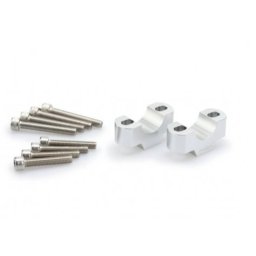 Inaltatoare ghidon Puig suporti risere 22mm 29mm
