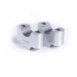Inaltatoare ghidon Puig suporti risere 22mm 29mm