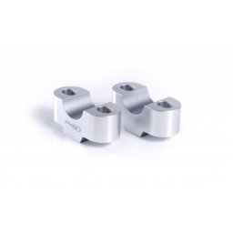 Inaltatoare ghidon Puig suporti risere 22mm 29mm