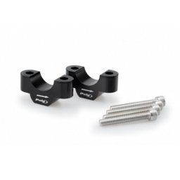 Inaltatoare ghidon Puig suporti risere d32mm