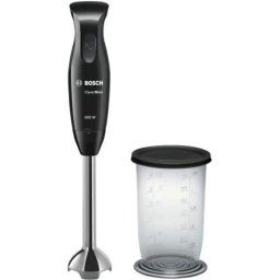 MSM 2610 B, 600 W, Negru