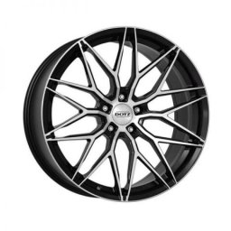 Jante ALIAJ R20 AUDI, BMW, INFINITI, MERCEDES BENZ, SSANGYONG