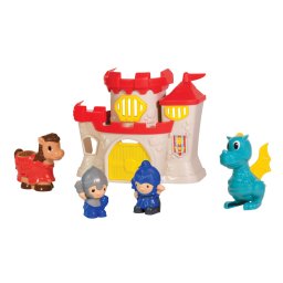 Joc de rol - Castelul cavalerilor