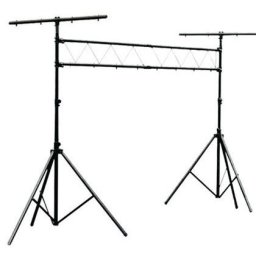 Stand lumini inaltime max 4M si max 40KG BoomTone DJ LT3