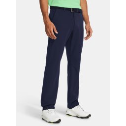 Pantaloni si pantaloni scurti pentru barbati Under Armour - albastru inchis