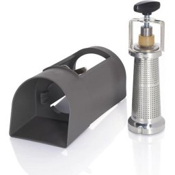 Accesoriu storcator de rosii, presa pentru fructe de padure Bosch MUZ45FV2, pentru gama MUM4 si MUM5