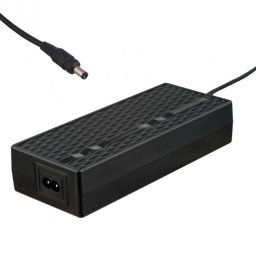 Cablu de incarcare biciclete/skateboard electrice 54.6V / 2.00A 110W 5.5 x 2.1 mm 1m, AK-EV-06