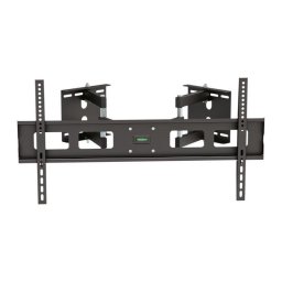 Suport cu montare pe colt pentru monitor 37-63" max. 60kg, InLine IL23144A