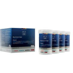 Set 4x Degresant Bosch masina de spalat rufe/vase