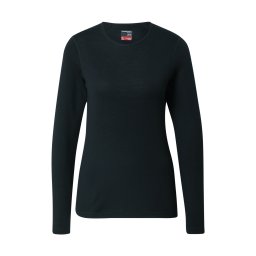 ICEBREAKER Tricou funcțional negru