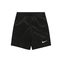 Nike Sportswear Pantaloni negru / alb