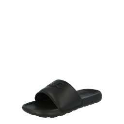 Nike Sportswear Saboți 'Victori One' negru