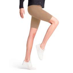 FALKE Pantaloni modelatori culoarea pielii