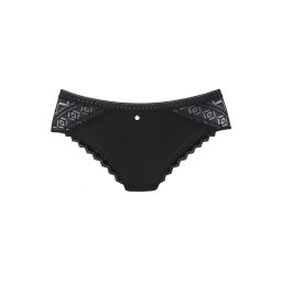 s.Oliver Slip negru