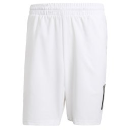 ADIDAS PERFORMANCE Pantaloni sport 'Club' negru / alb