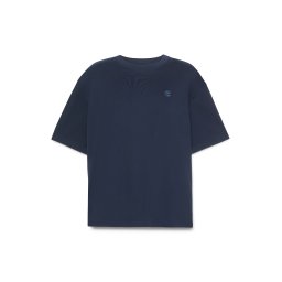 TIMBERLAND Tricou bleumarin